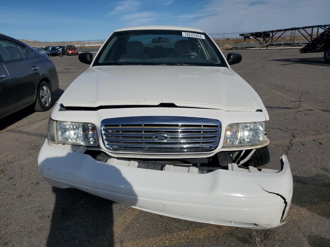 2006 Ford Crown Victoria - Image 5