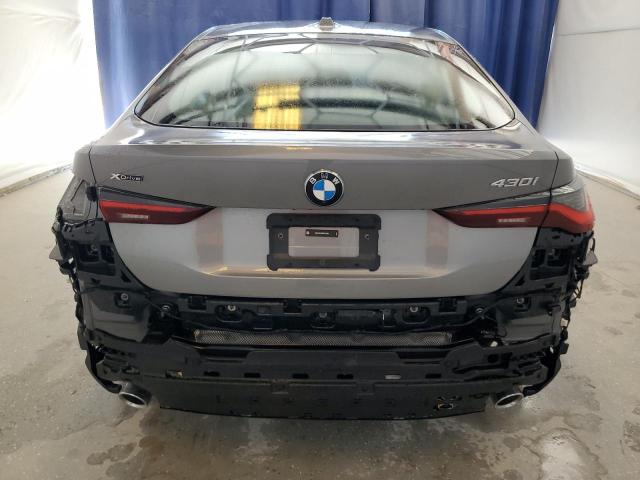 WBA73AV08RFT24261 BMW 4 Series 430XI GRAN 6