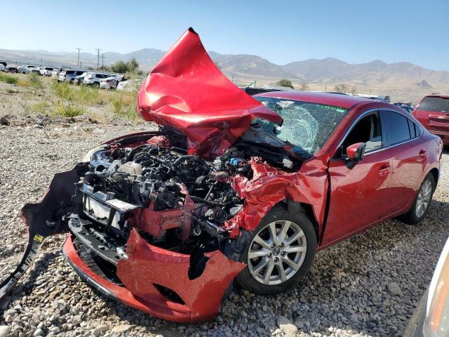 2016 Mazda 6 Sport zu verkaufen in Magna, UT - Front End