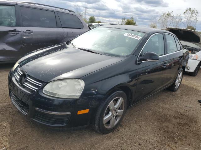 2009 Volkswagen Jetta Se