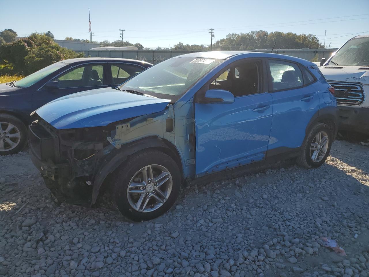 2019 Hyundai Kona - Image 1