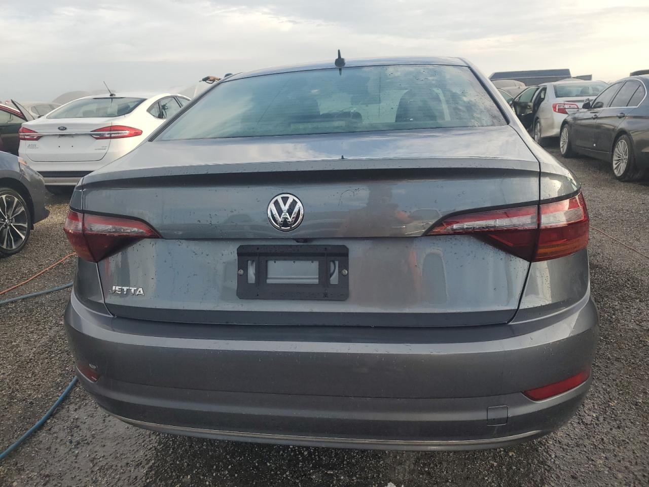 2019 Volkswagen Jetta S VIN: 3VWC57BU3KM079300 Lot: 74834564