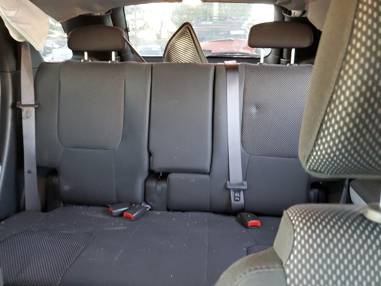 2009 Pontiac Torrent VIN: 2CKDL43F196229915 Lot: 77471454