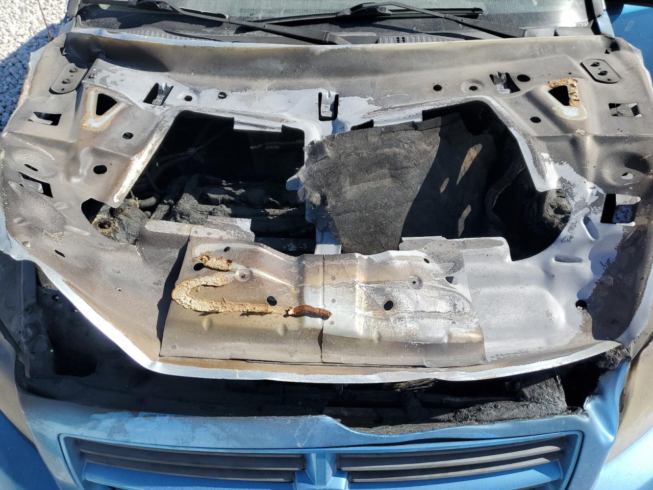 2008 Dodge Caliber - Image 13
