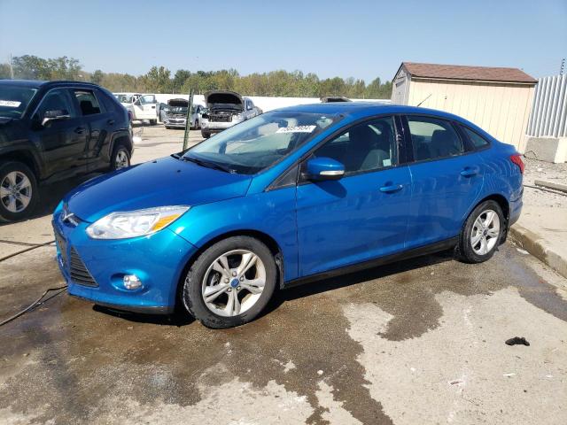 2014 Ford Focus Se იყიდება Louisville-ში, KY - Side