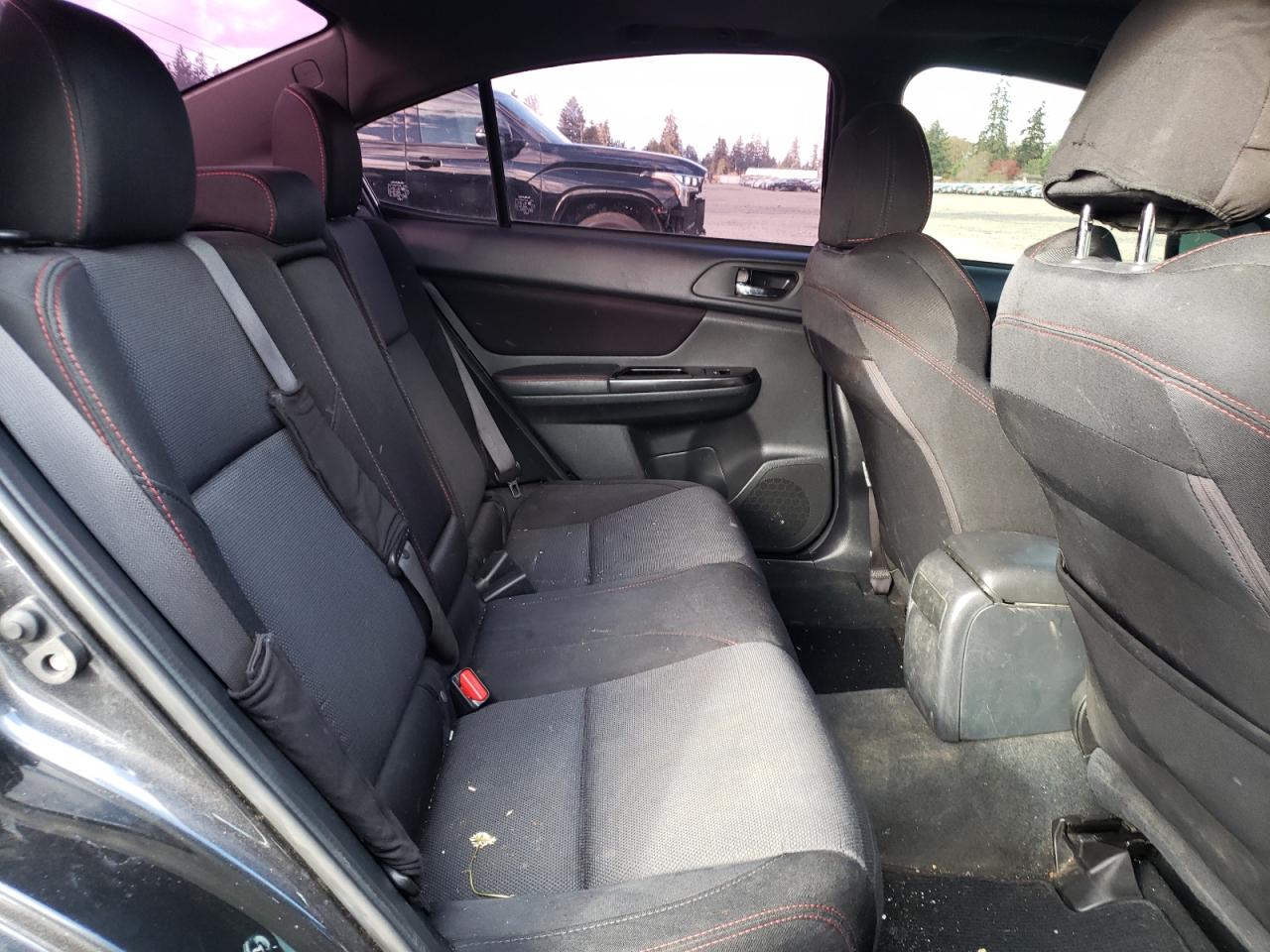 2018 Subaru WRX - Image 10