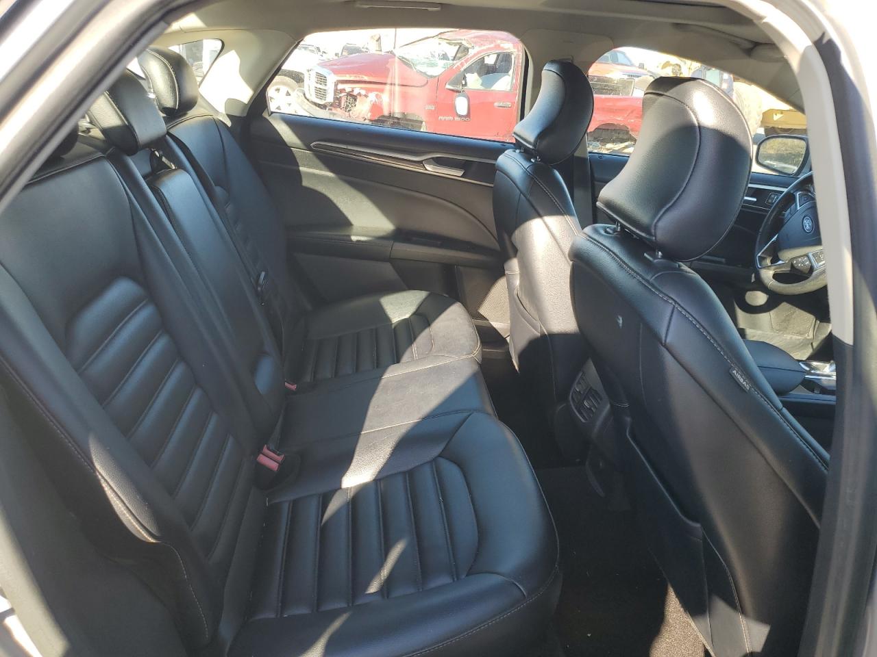2019 Ford Fusion - Image 10