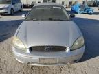 2004 Ford Taurus Se en Venta en Kansas City, KS - Vandalism