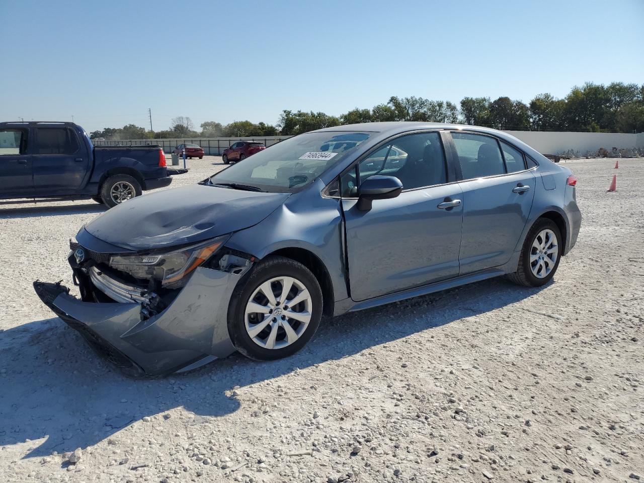 2022 Toyota Corolla - Image 1