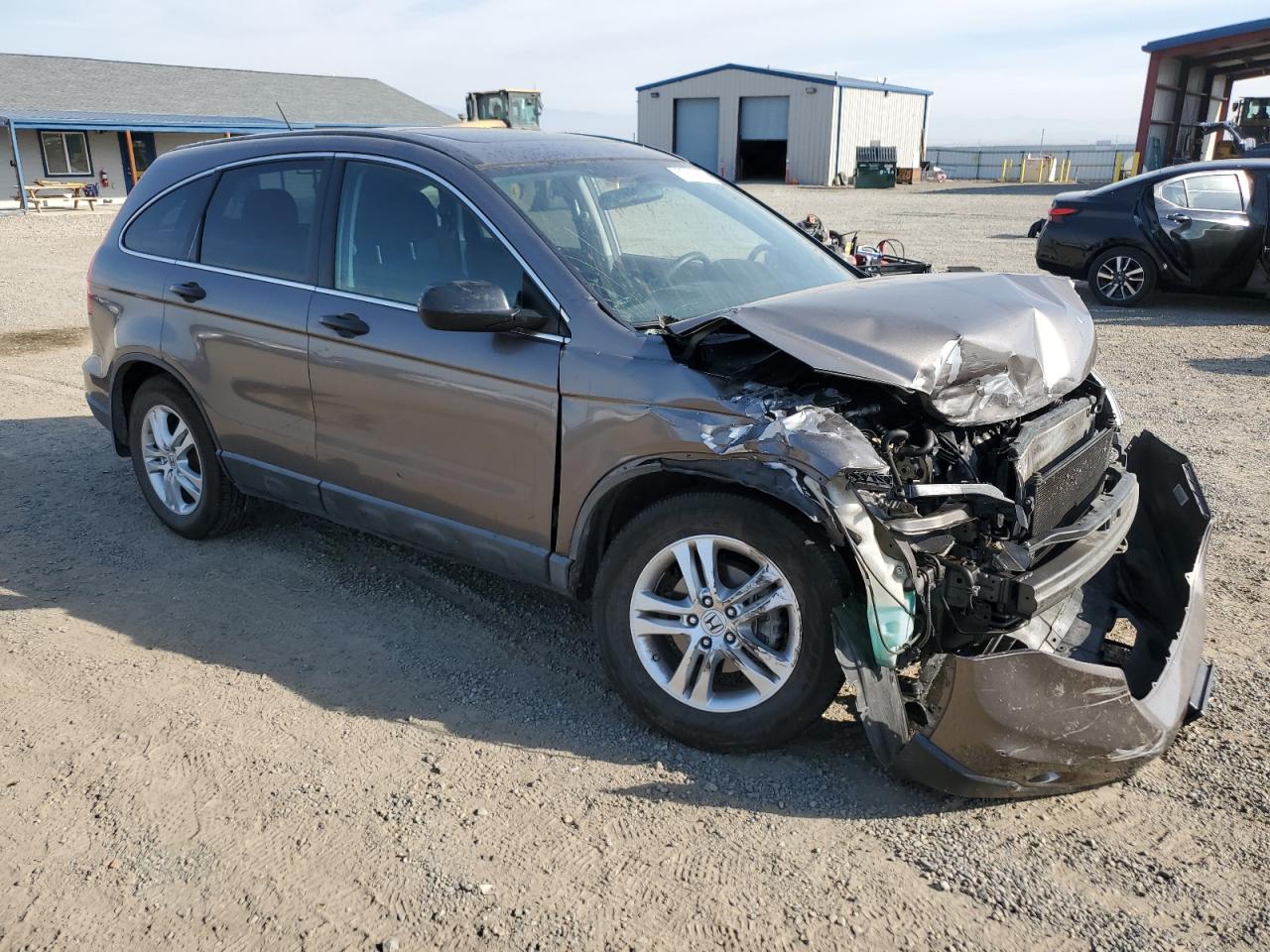 2010 Honda CR-V - Image 4