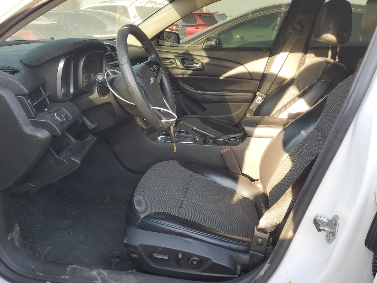2014 Chevrolet Malibu - Image 7