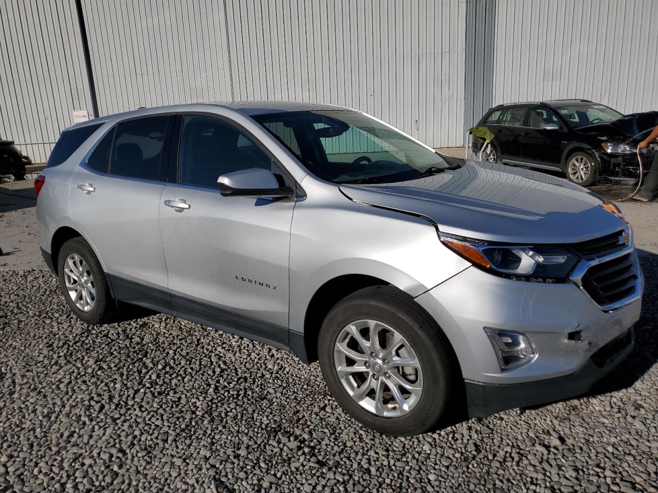 2020 Chevrolet Equinox - Image 4