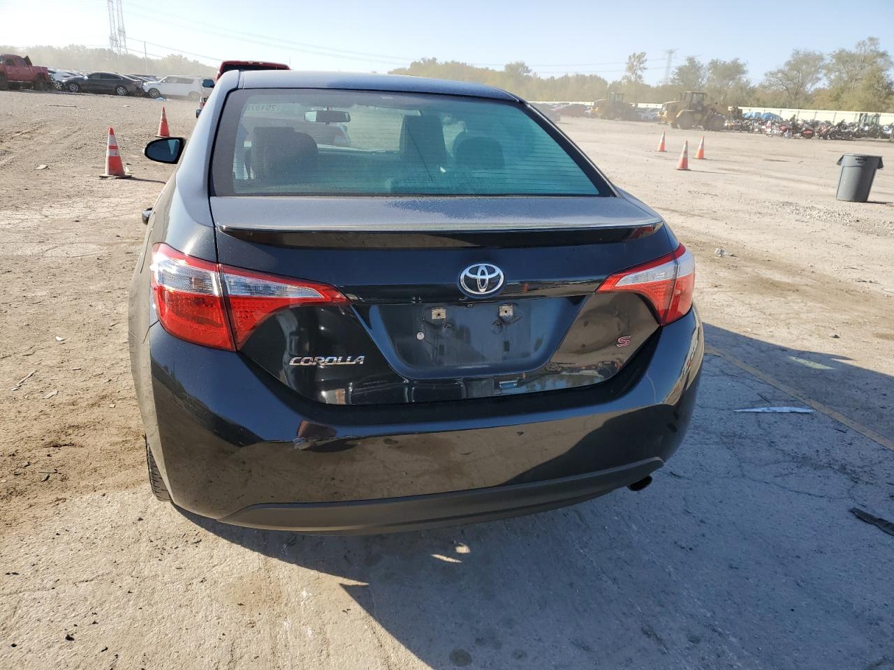 2014 Toyota Corolla - Image 6