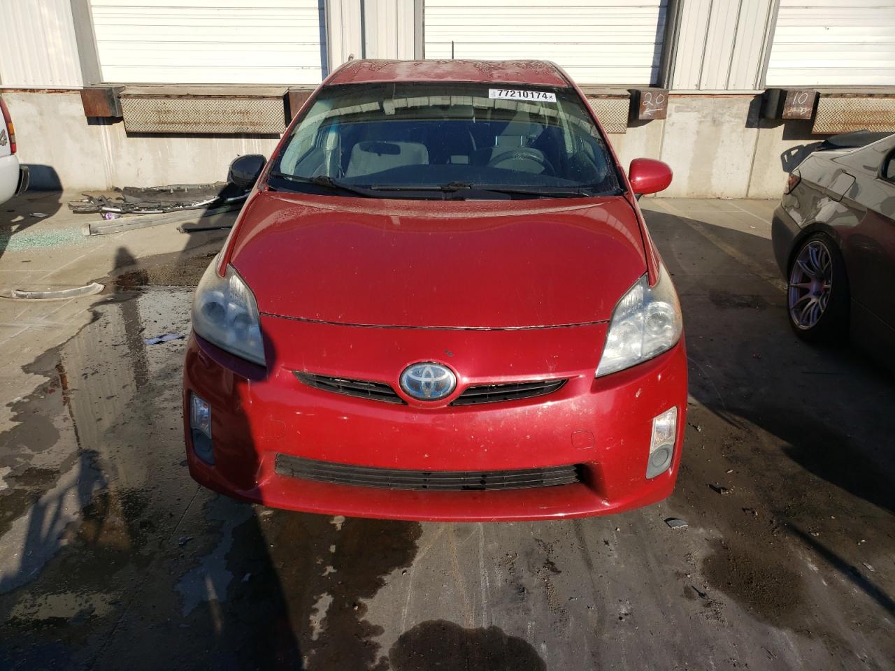 2010 Toyota Prius - Image 5