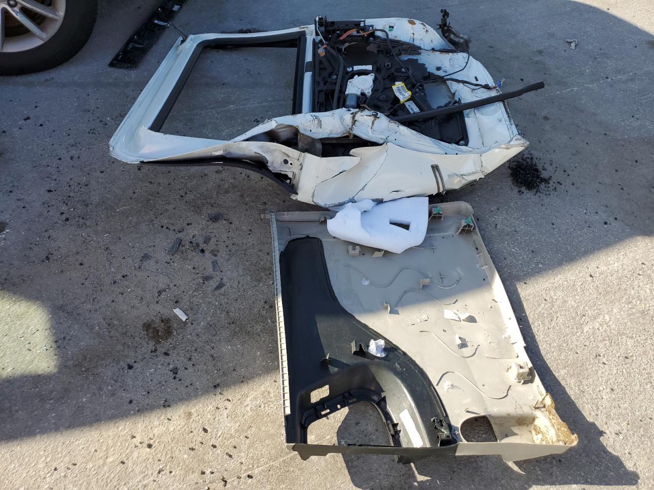 2013 Dodge Caravan - Image 13