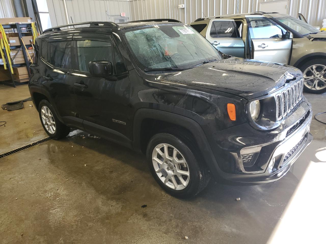 2019 Jeep Renegade - Image 4