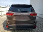 2019 Toyota Highlander Se en Venta en Columbus, OH - Front End