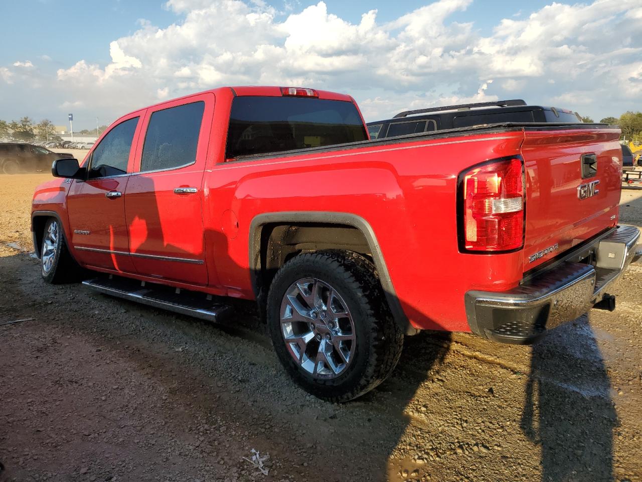 3GTU2VEC5EG281226 2014 GMC Sierra K1500 Slt