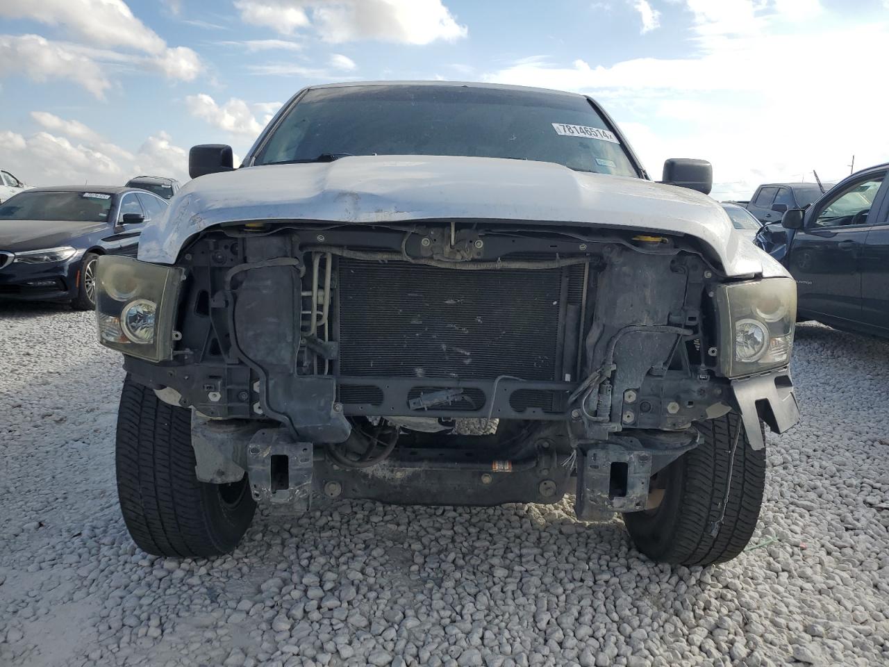 2014 RAM 1500 - Image 5