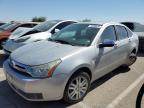 2011 Ford Focus Sel продається в North Las Vegas, NV - Rear End