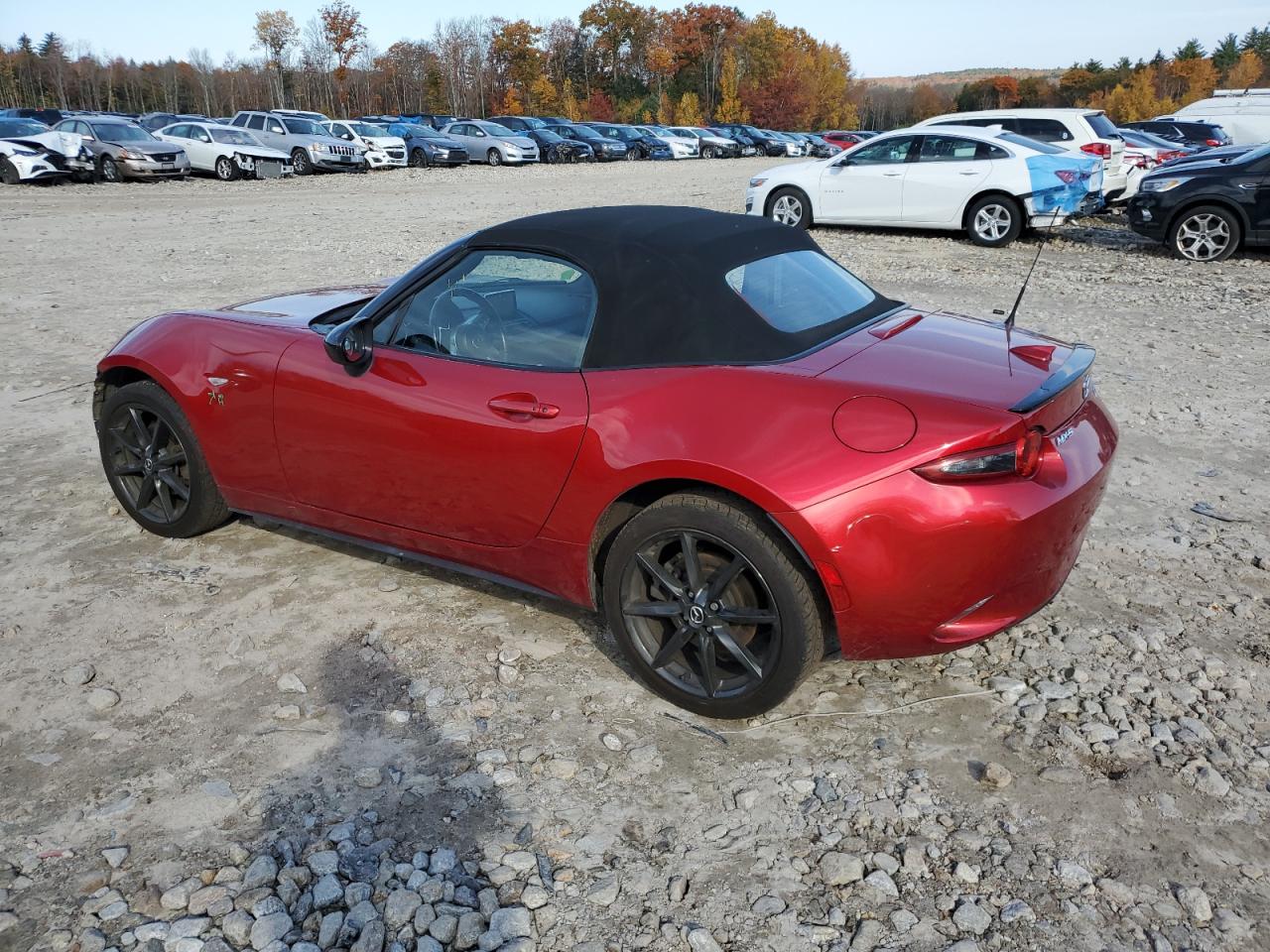 2016 Mazda MX-5 - Image 2