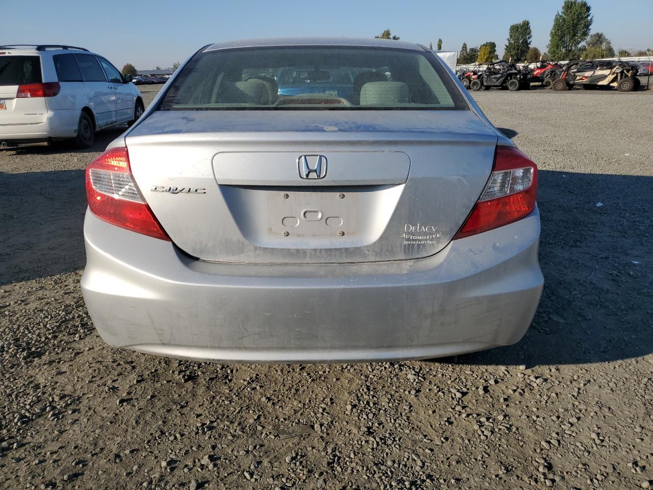 19XFB2F53CE059879 2012 Honda Civic Lx