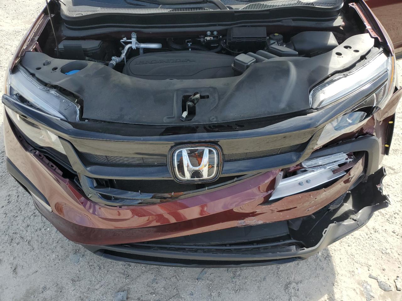 2022 Honda Pilot - Image 13