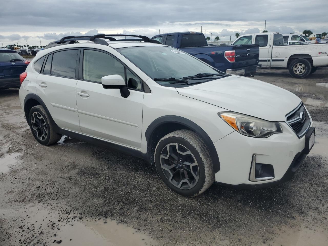 JF2GPABC8G8314032 2016 Subaru Crosstrek Premium