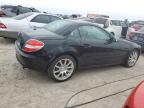 2006 Mercedes-Benz Slk 350 en Venta en Arcadia, FL - Water/Flood