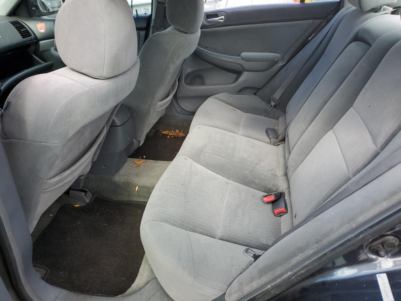 2005 Honda Accord Lx VIN: 1HGCM56485A192053 Lot: 74386244