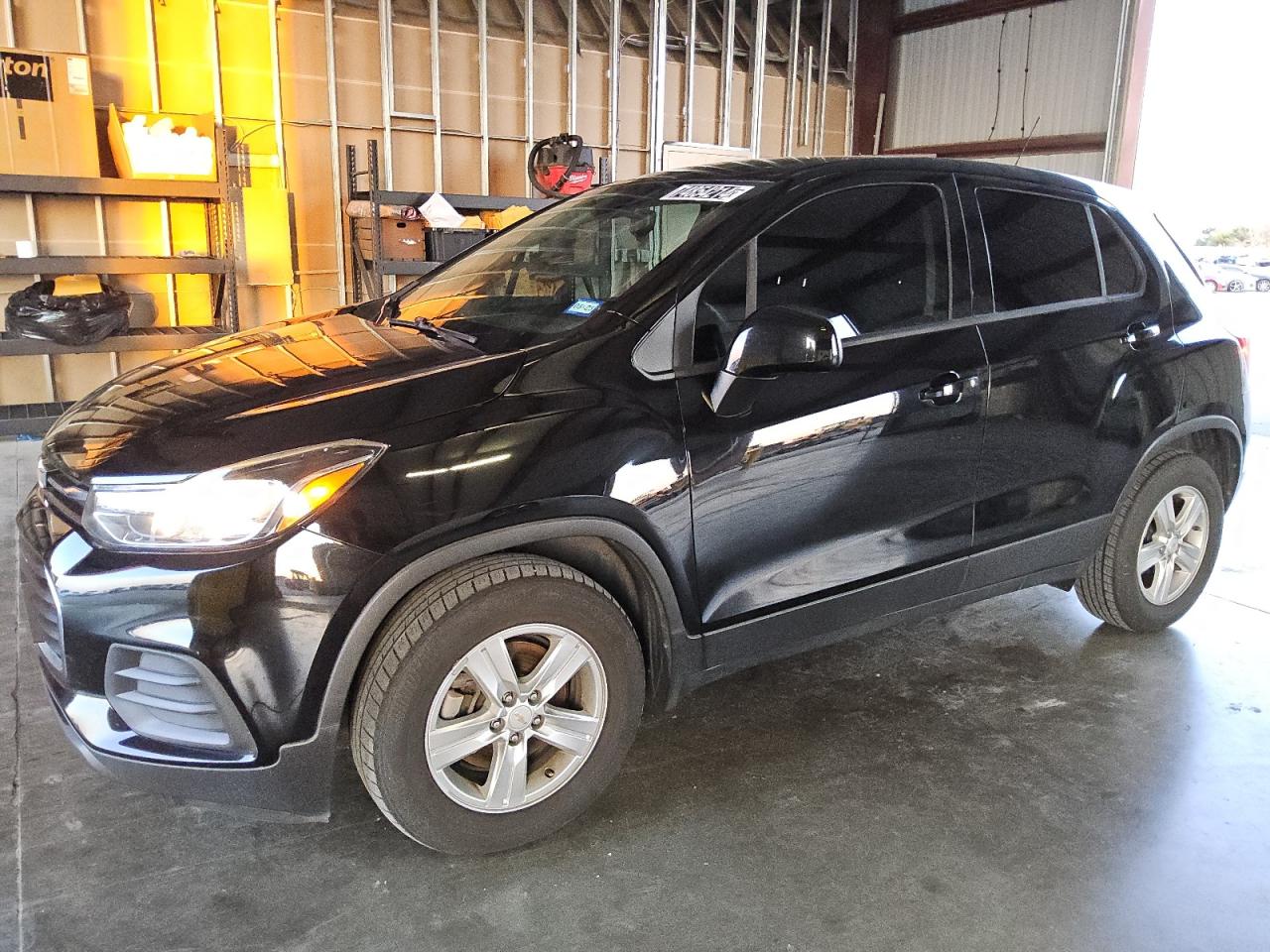 2020 Chevrolet Trax - Image 1