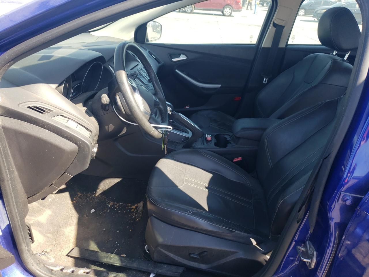 2013 Ford Focus - Image 7