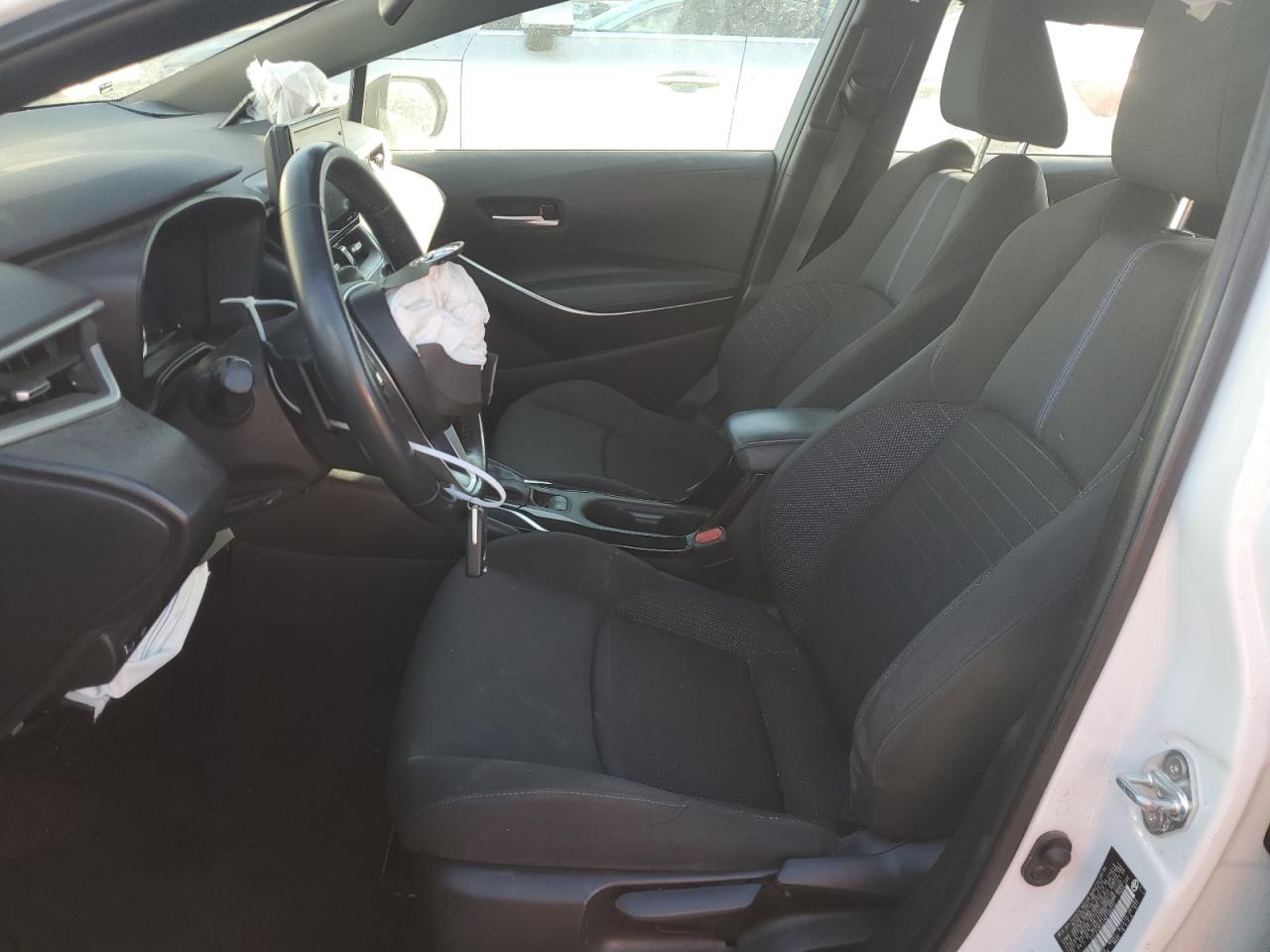 2022 Toyota Corolla - Image 7