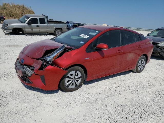 2018 Toyota Prius 