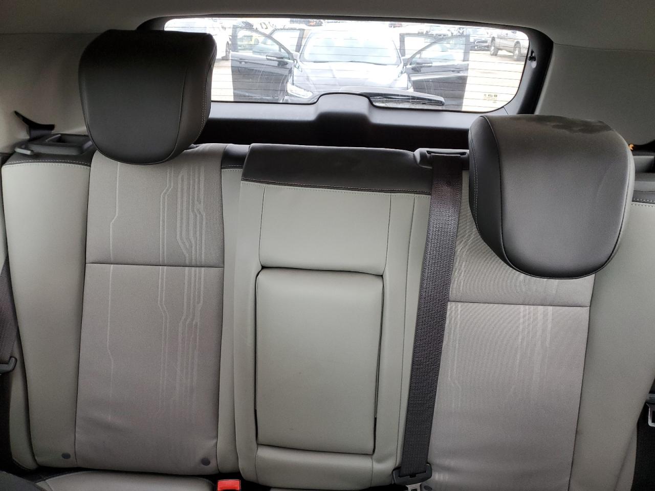 2016 Chevrolet Trax - Image 10