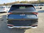 2025 Kia Sportage Ex продається в Louisville, KY - Front End