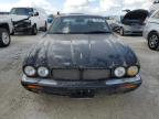 1999 Jaguar Xjr  for Sale in Arcadia, FL - Water/Flood