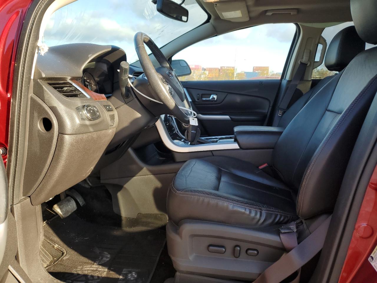 2013 Ford Edge - Image 7