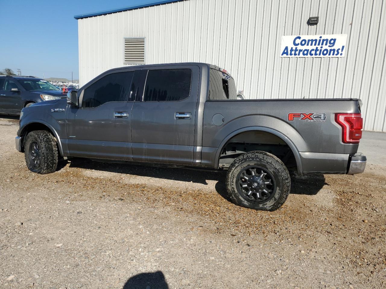 1FTEW1EG8FKE68636 2015 FORD F-150 - Image 2