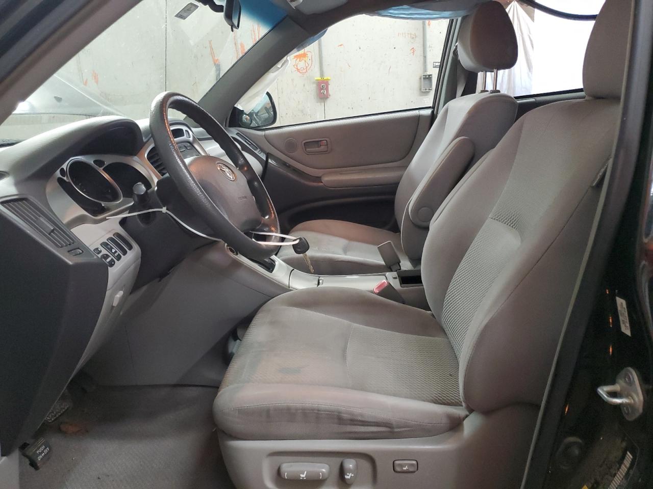 2007 Toyota Highlander - Image 7