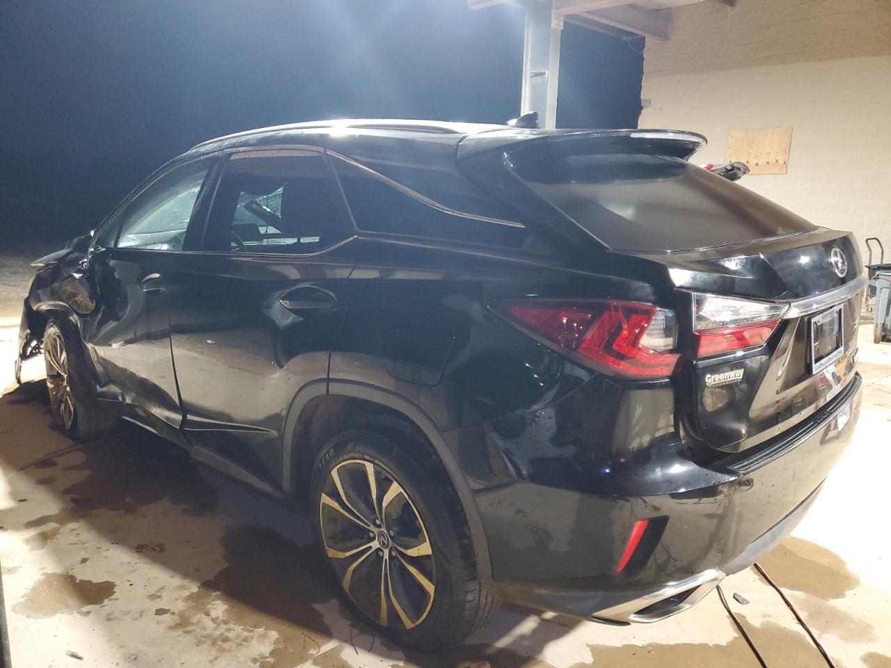 2018 Lexus RX - Image 2