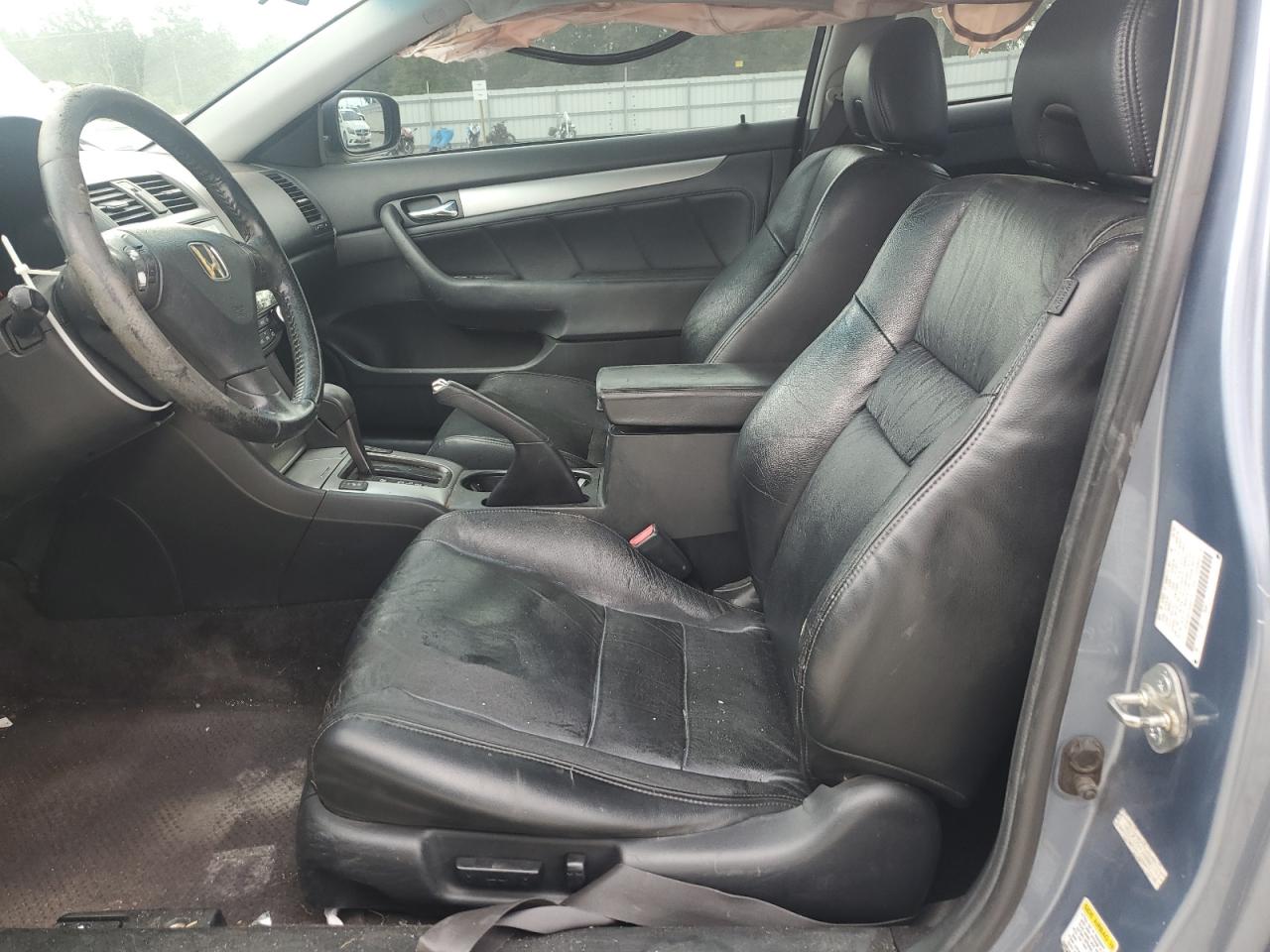 2007 Honda Accord - Image 10