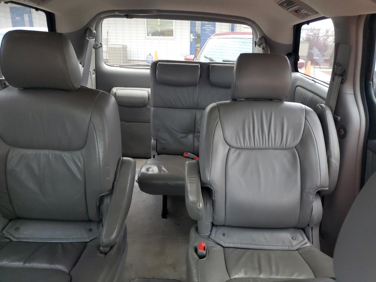 2007 Toyota Sienna Xle VIN: 5TDBK22C77S005516 Lot: 79029834