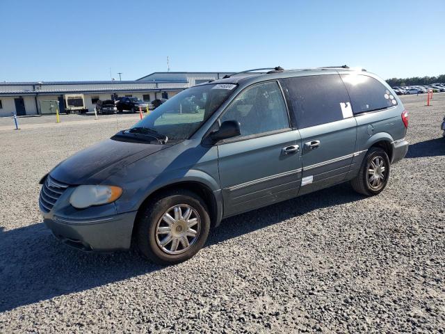 2006 Chrysler Town & Country Limited