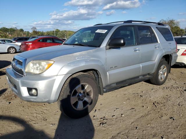 2007 Toyota 4Runner Sr5