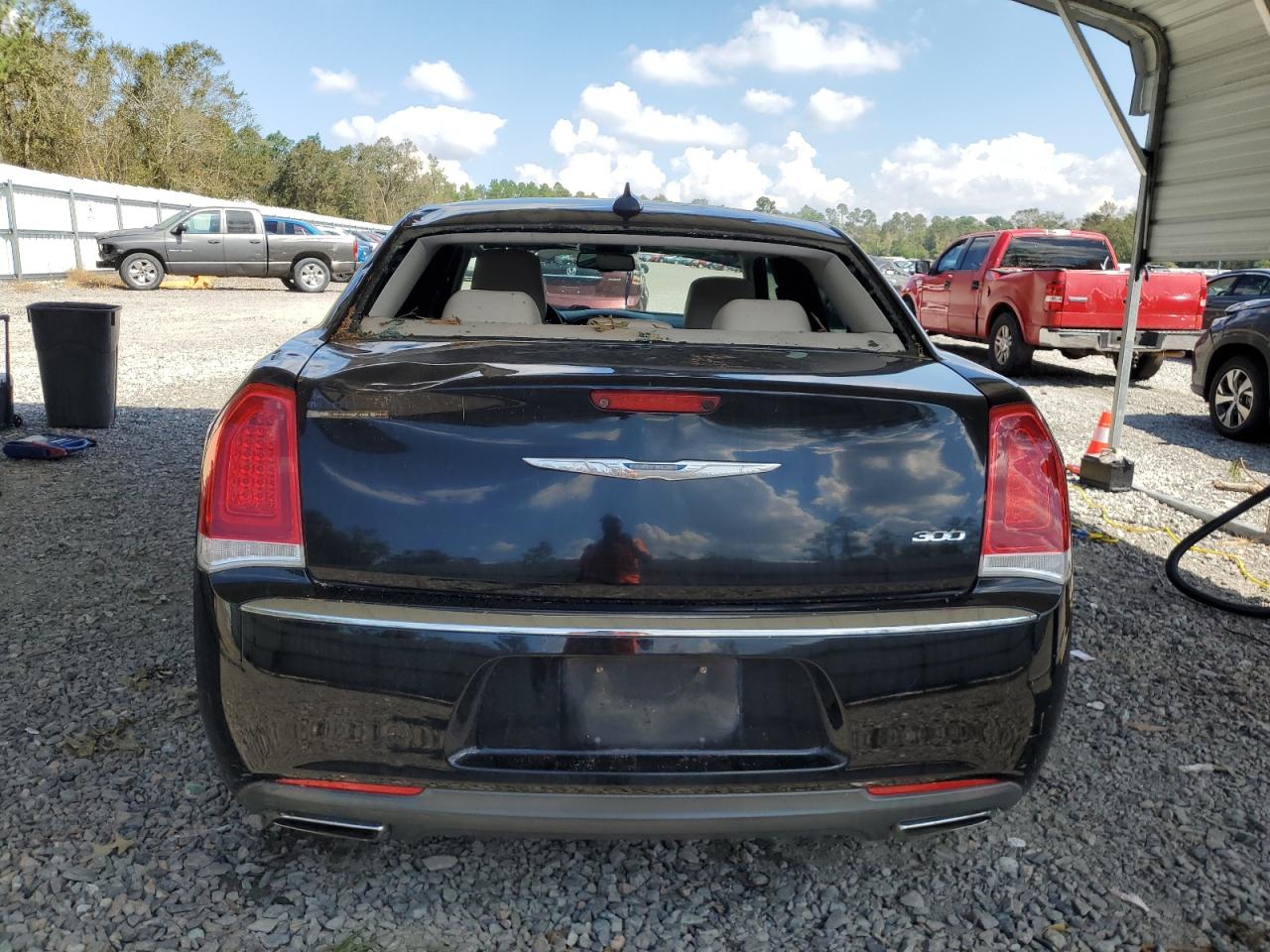 2C3CCAAG7GH311098 2016 Chrysler 300 Limited