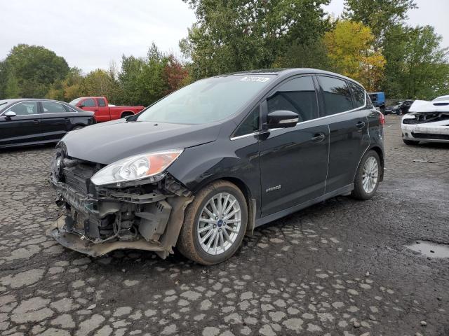  FORD CMAX 2015 Charcoal