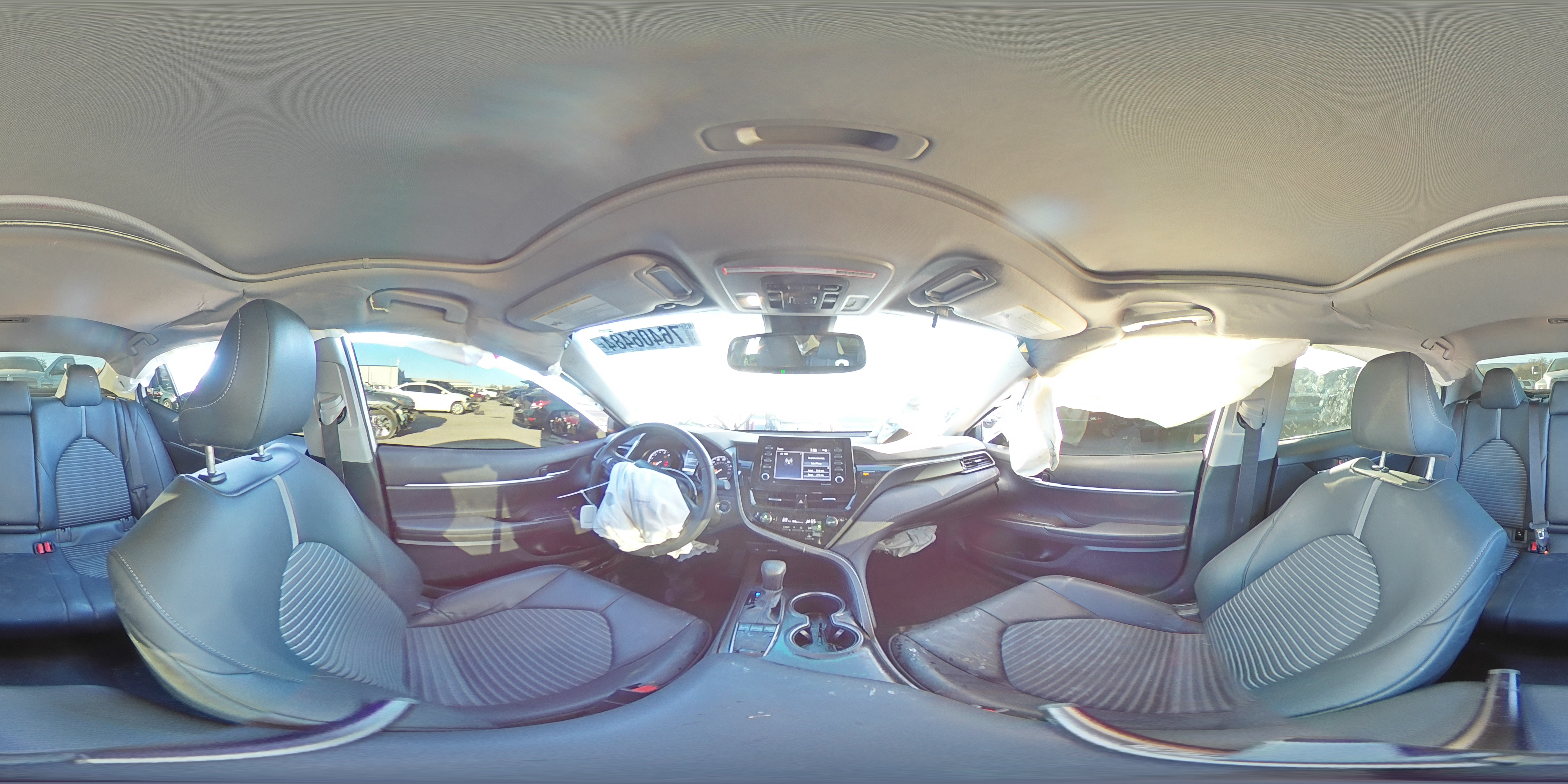 2023 Toyota Camry - Image 13