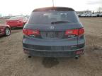 2008 ACURA RDX TECHNOLOGY for sale at Copart AB - CALGARY