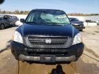 2004 Honda Pilot Exl zu verkaufen in Louisville, KY - Top/Roof